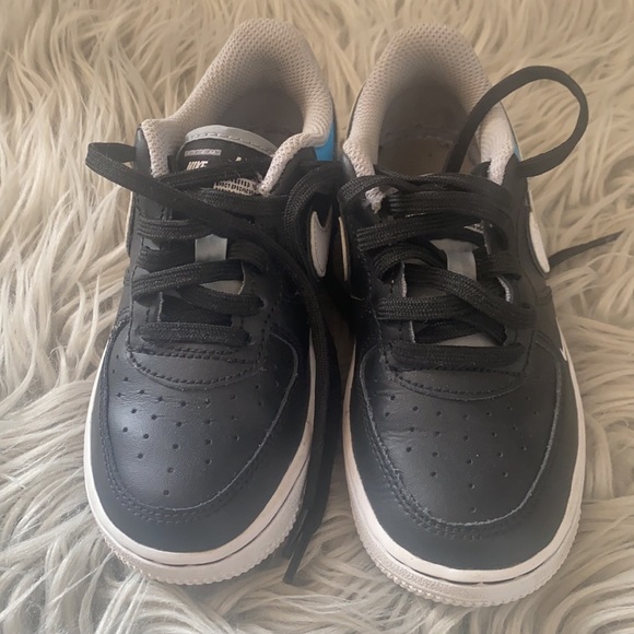 Kids Nike AF1 - Picture 4 of 6